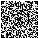 QR code with C & O Taxi Service contacts