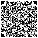 QR code with Kloset Hair & More contacts