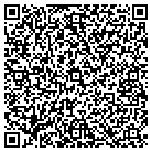 QR code with M & A Cabinet Suppliers contacts