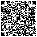 QR code with H & R Block contacts