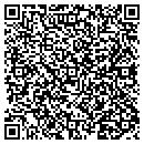 QR code with P & P Auto Repair contacts