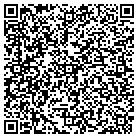 QR code with James A Hilliard Construction contacts