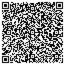 QR code with Alpha Learning Center contacts