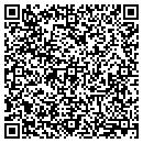 QR code with Hugh D Vice DDS contacts