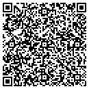 QR code with J Randall Smith DDS contacts