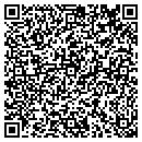 QR code with Unspun Records contacts
