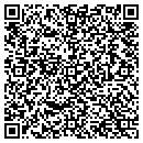 QR code with Hodge Windows & Sading contacts