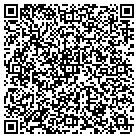 QR code with Hackmeyer Hailey Properties contacts
