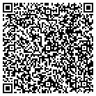QR code with J Kenneth Williams DDS contacts