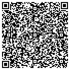 QR code with Hindu Community Ctr-Knoxville contacts