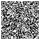 QR code with E C Scruggs & Sons contacts