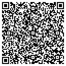 QR code with A J's Market contacts