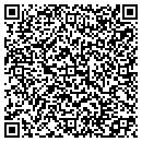 QR code with Autozone contacts