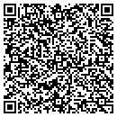 QR code with Garden Barbeque & Cafe contacts