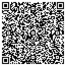 QR code with O'Charley's contacts