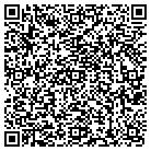QR code with Mac S Digging Service contacts
