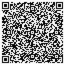QR code with R Ronald Reagan contacts