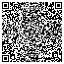 QR code with Z JS Mechanical contacts
