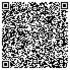 QR code with University Tenn Hlth Scnce Center contacts