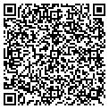 QR code with GNC contacts