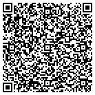 QR code with First Christian Chrch Discpls contacts
