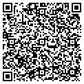 QR code with Git contacts