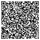 QR code with Ashleyslingcom contacts