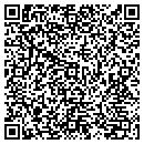 QR code with Calvary Baptist contacts