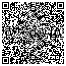 QR code with Barnes Masonry contacts
