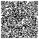 QR code with Peach Auto Pntg & Collision contacts