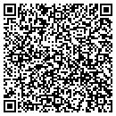QR code with ATAS Intl contacts