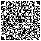 QR code with Chino Custom Upholstry contacts