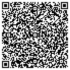 QR code with Mystery Train Gallery & Gifts contacts