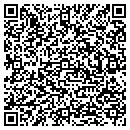 QR code with Harlequin Hobbies contacts