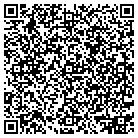 QR code with Todd Davis Concrete Inc contacts