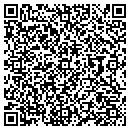 QR code with James M Reed contacts