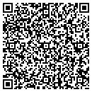 QR code with P J's Tanning contacts