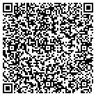 QR code with Prescott Bottling & Distr Co contacts