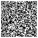 QR code with HIXONS contacts