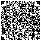 QR code with Oak Ridge Data Service contacts