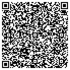 QR code with Chambers Community Barber Shop contacts