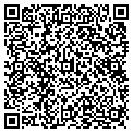 QR code with MCI contacts