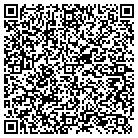 QR code with First Untd Pentecostal Church contacts