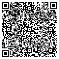 QR code with KFC contacts