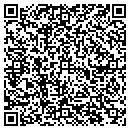 QR code with W C Stephenson Co contacts