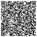 QR code with Time Capsule contacts