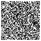 QR code with Kickoff Mailing Service contacts