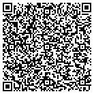 QR code with Hickory Hollow Title contacts