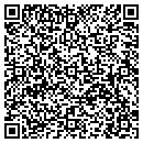 QR code with Tips & Toes contacts