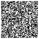 QR code with Hazel Charles Masonry contacts